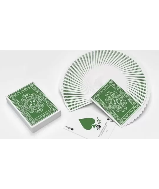 Black Roses Immergrun – Premium playing cards | Emagie.ro