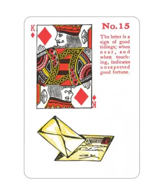 Gypsy Witch Fortune Telling Cards – Set tarot autentic | Emagie.ro