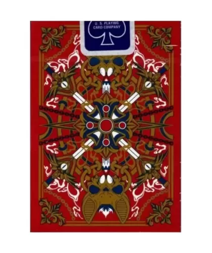 Bicycle Vampire The Blood – Cărți de joc premium | Emagie.ro 2