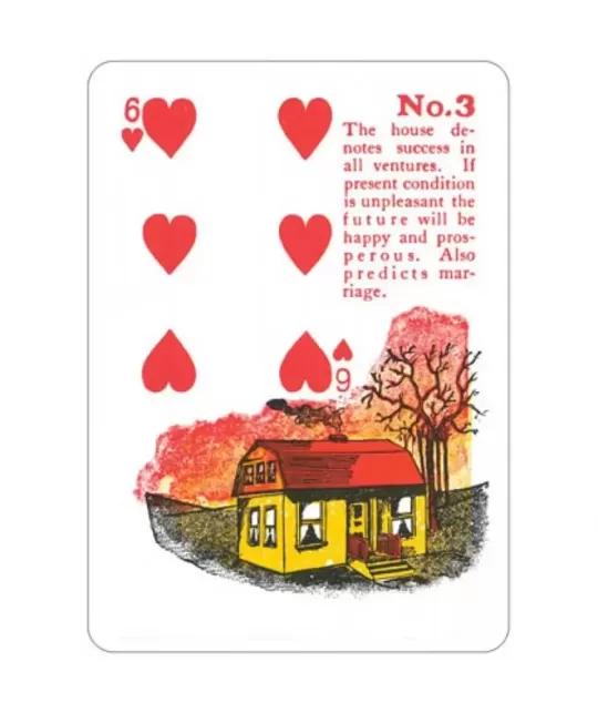 Gypsy Witch Fortune Telling Cards – Set tarot autentic | Emagie.ro