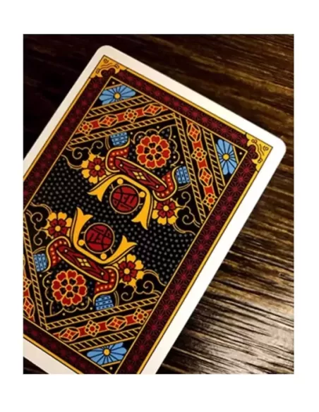 Bicycle Musha – Cărți de joc premium | Emagie.ro