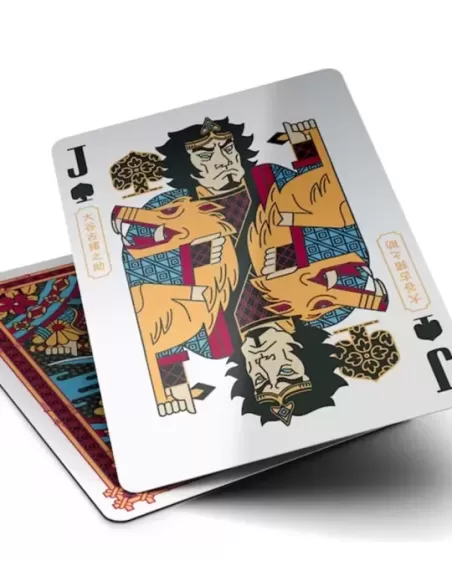 Bicycle Musha – Cărți de joc premium | Emagie.ro