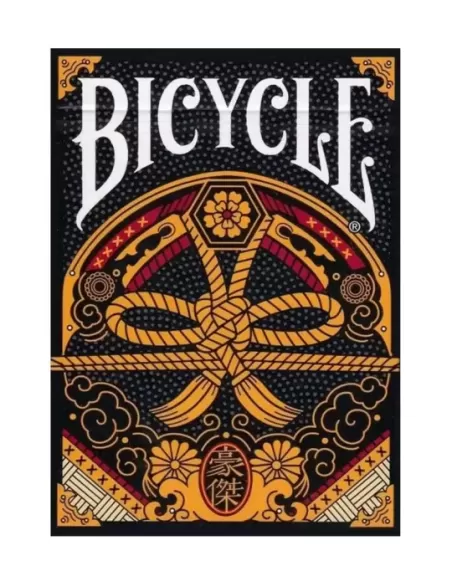 Bicycle Goketsu – Cărți de joc premium | Emagie.ro