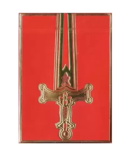 Arthurian by Kings Wild – Cărți de joc premium | Emagie.ro