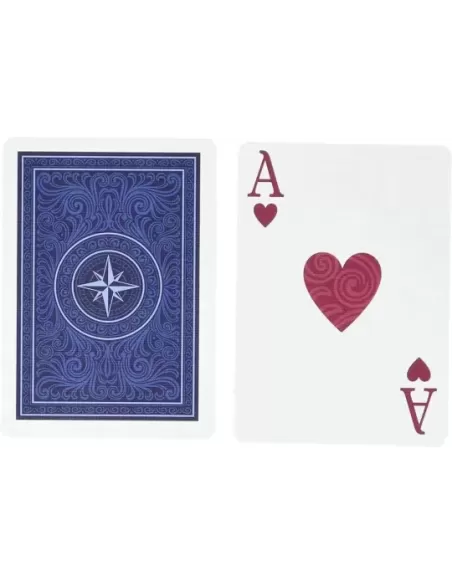 Bicycle Odyssey – Cărți de joc premium | Emagie.ro