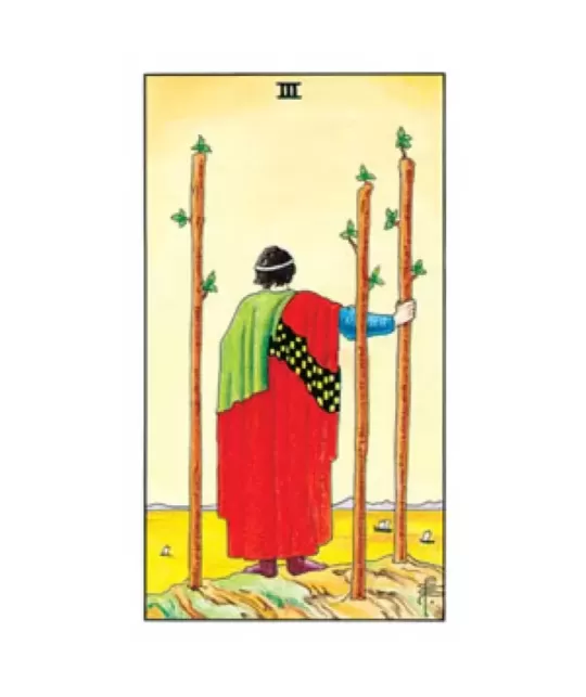 Tiny Universal Waite Tarot – Set tarot compact | Emagie.ro