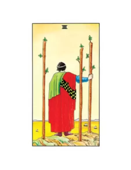 Tiny Universal Waite Tarot – Set tarot compact | Emagie.ro