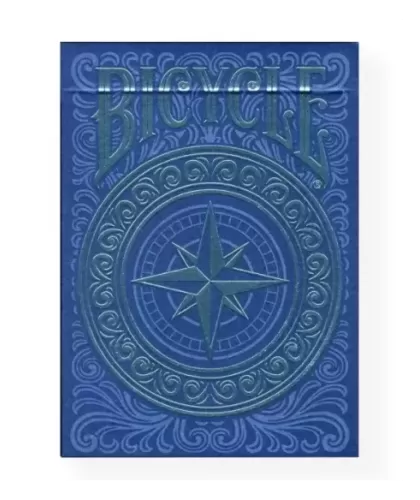 Bicycle Odyssey – Premium Playing Cards | Emagie.ro