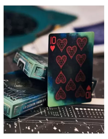 Bicycle Stargazer Observatory – Cărți de joc premium | Emagie.ro