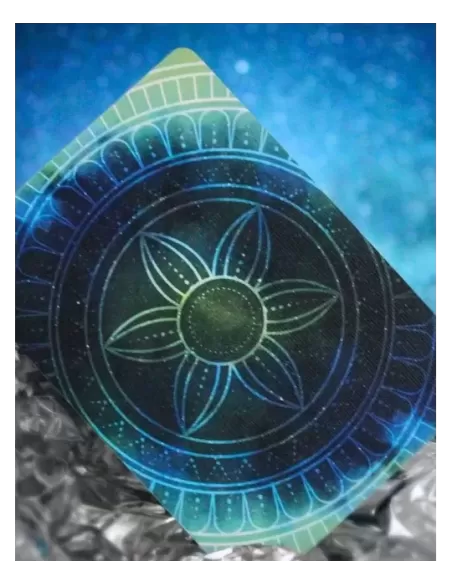 Bicycle Stargazer Observatory – Cărți de joc premium | Emagie.ro