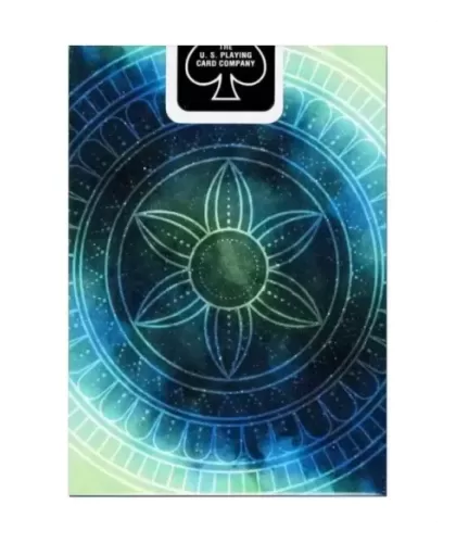 Bicycle Stargazer Observatory – Premium Playing Cards | Emagie.ro 2