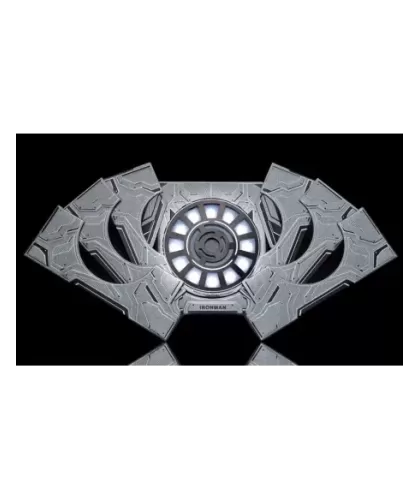 Iron Man V3 MK1 – Cărți de joc premium | Emagie.ro 2