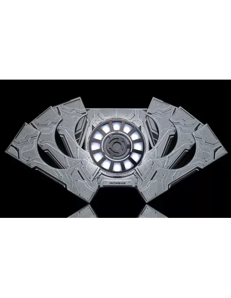 Iron Man V3 MK1 – Premium Playing Cards | Emagie.ro