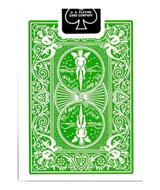 Bicycle Fruit – Cărți de joc premium | Emagie.ro