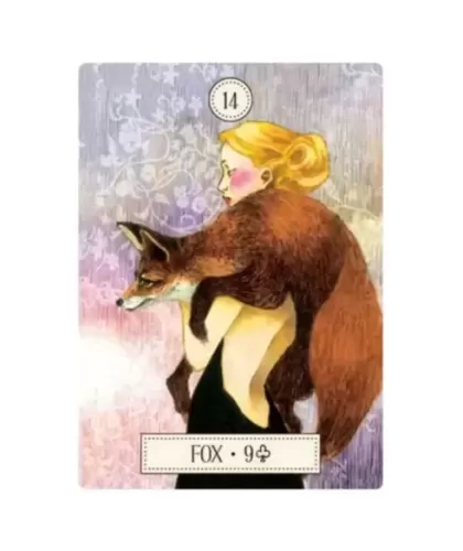 Dreaming Way Lenormand – Set tarot autentic | Emagie.ro