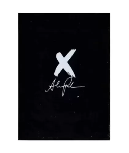 X Deck Black – Premium playing cards | Emagie.ro 2