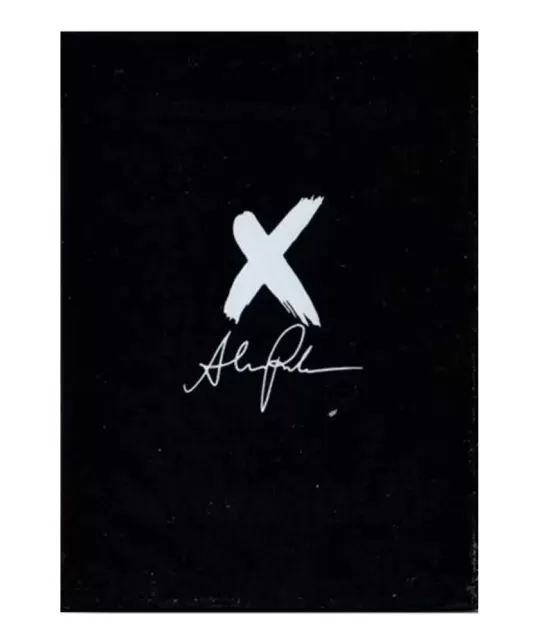 X Deck Black – Cărți de joc premium | Emagie.ro