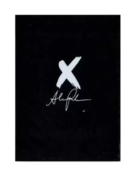 X Deck Black – Cărți de joc premium | Emagie.ro