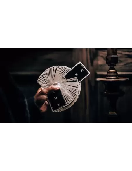 X Deck Black – Cărți de joc premium | Emagie.ro