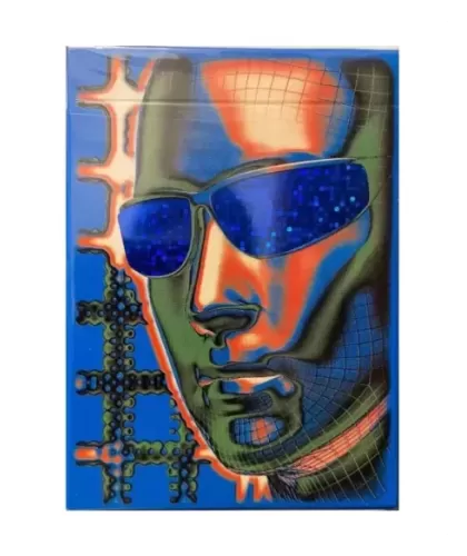 Fontaine GRID200 – Cărți de joc premium | Emagie.ro 2