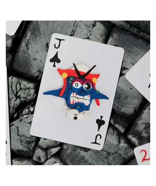 Fontaine CLAY – Premium playing cards | Emagie.ro