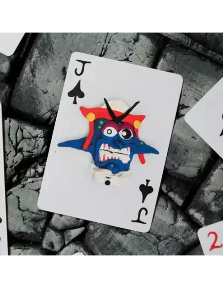 Fontaine CLAY – Premium playing cards | Emagie.ro