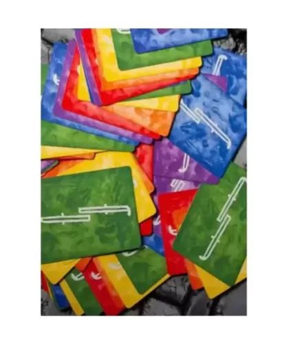 Fontaine CLAY – Cărți de joc premium | Emagie.ro