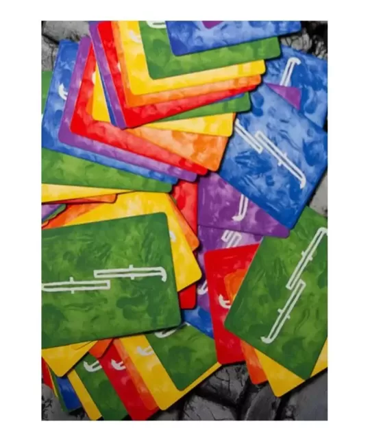 Fontaine CLAY – Premium playing cards | Emagie.ro