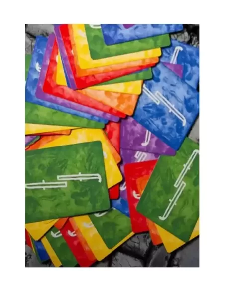 Fontaine CLAY – Premium playing cards | Emagie.ro