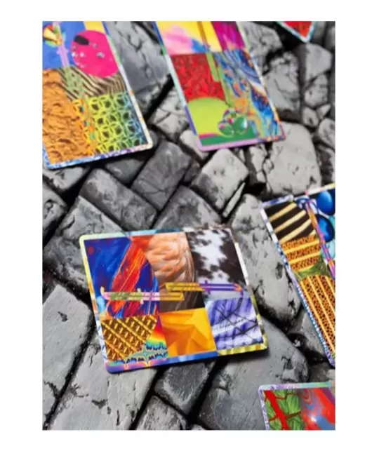 Fontaine DISCOVERY – Cărți de joc premium | Emagie.ro