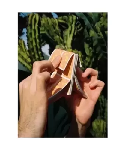 Fontaine TERAZZO – Cărți de joc premium | Emagie.ro