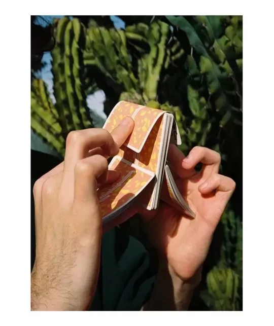 Fontaine TERAZZO – Premium playing cards | Emagie.ro