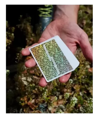 Rainbow Holo Fontaine – Cărți de joc premium | Emagie.ro 2