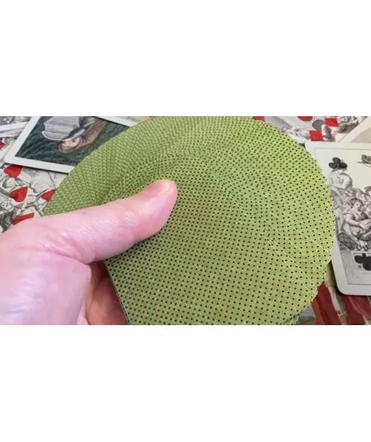 Cotta Almanac 2 Transformation – Cărți de joc premium | Emagie.ro