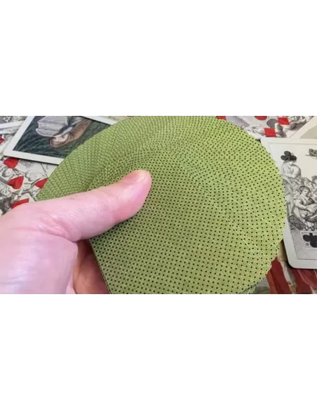 Cotta Almanac 2 Transformation – Cărți de joc premium | Emagie.ro