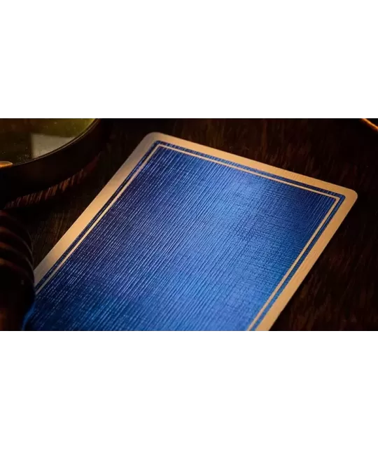 NOC Sapphire Luxury Collection – Cărți de joc premium | Emagie.ro