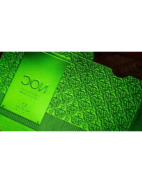 NOC Emerald The Luxury Collection – Cărți de joc premium | Emagie.ro