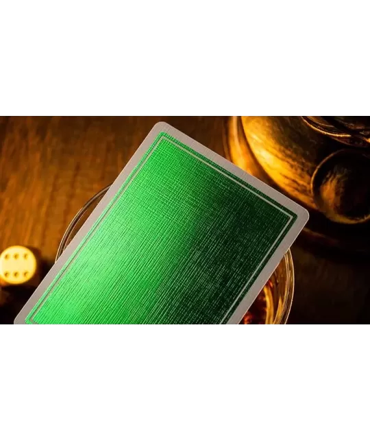 NOC Emerald The Luxury Collection – Cărți de joc premium | Emagie.ro