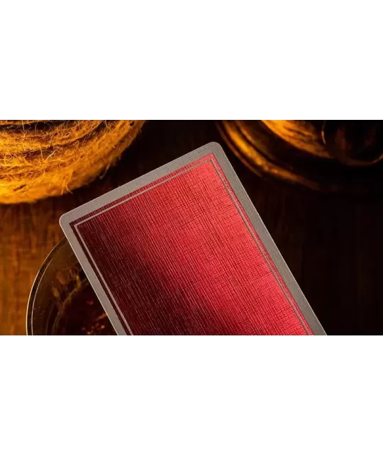 NOC Ruby The Luxury Collection – Cărți de joc premium | Emagie.ro