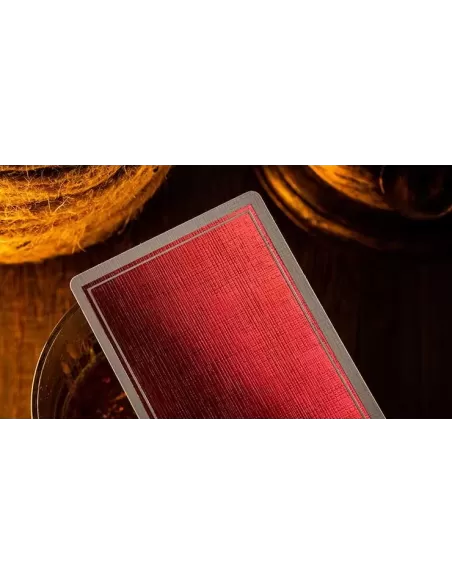 NOC Ruby The Luxury Collection – Cărți de joc premium | Emagie.ro