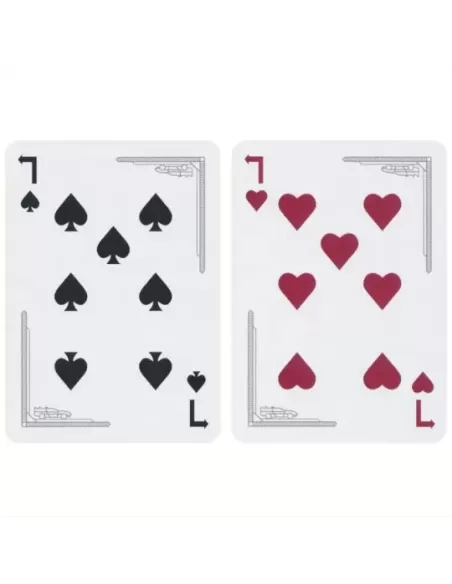 Bicycle Back to the Future – Cărți de joc premium | Emagie.ro