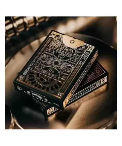 Star Wars Gold Foil Special Edition – Cărți de joc premium | Emagie.ro 2