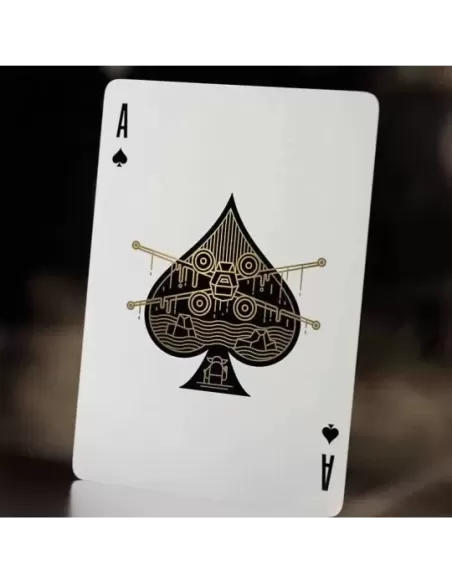 Star Wars Gold Foil Special Edition – Cărți de joc premium | Emagie.ro