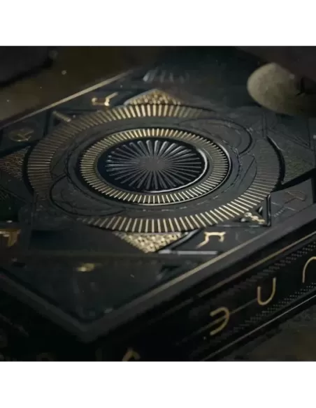 DUNE by Theory 11 – Cărți de joc premium | Emagie.ro