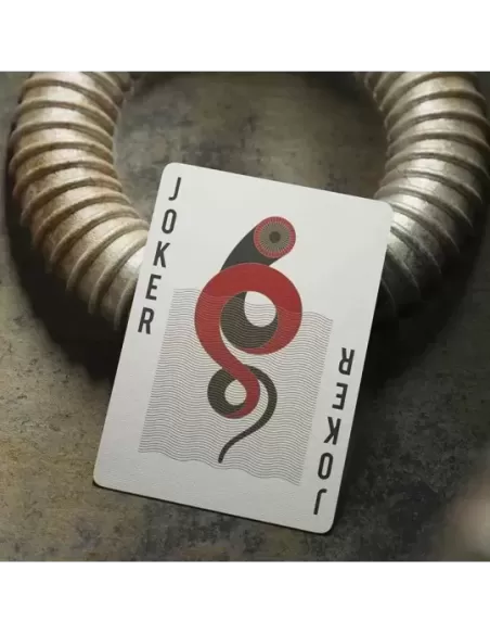 DUNE by Theory 11 – Cărți de joc premium | Emagie.ro