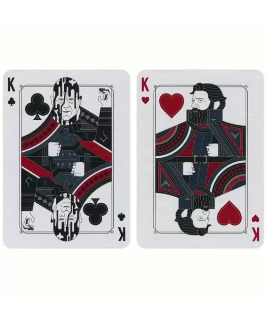 DUNE by Theory 11 – Cărți de joc premium | Emagie.ro