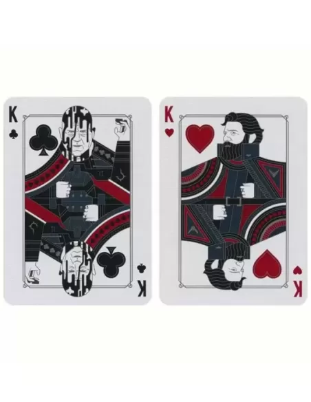 DUNE by Theory 11 – Cărți de joc premium | Emagie.ro