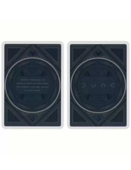 DUNE by Theory 11 – Cărți de joc premium | Emagie.ro