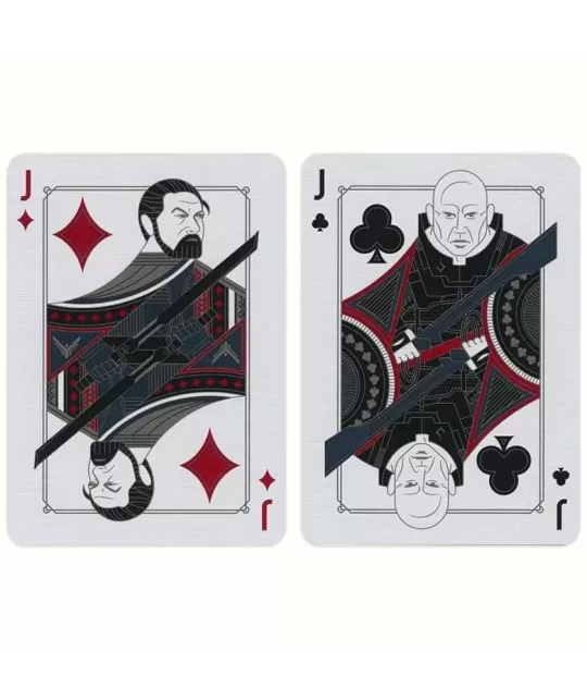 DUNE by Theory 11 – Cărți de joc premium | Emagie.ro