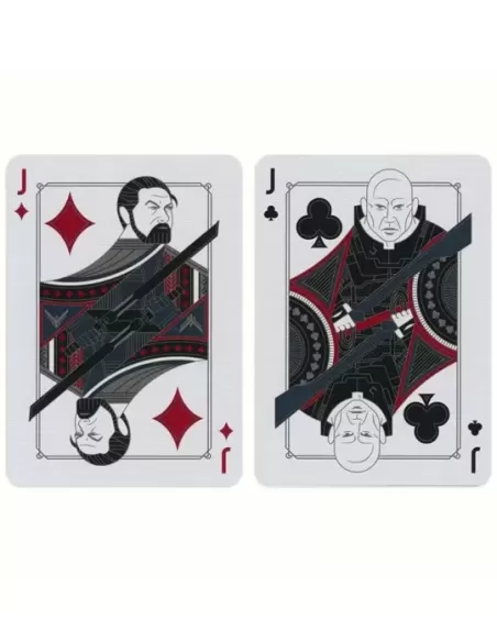 DUNE by Theory 11 – Cărți de joc premium | Emagie.ro